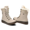 Členkové Topánky Rieker - Y3424-60 Beige