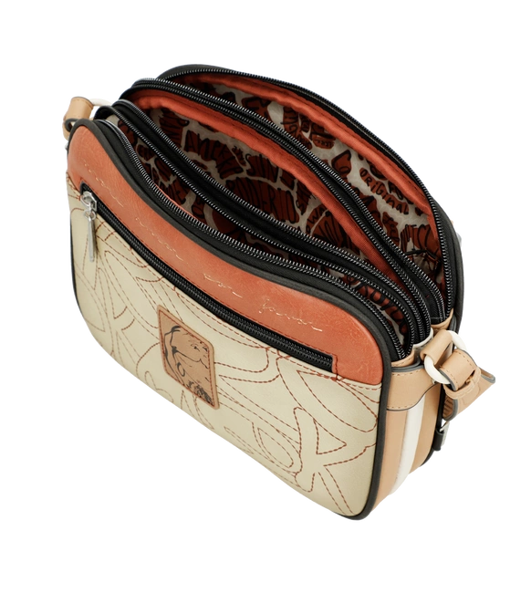 Kabelka ANEKKE - 40713-188