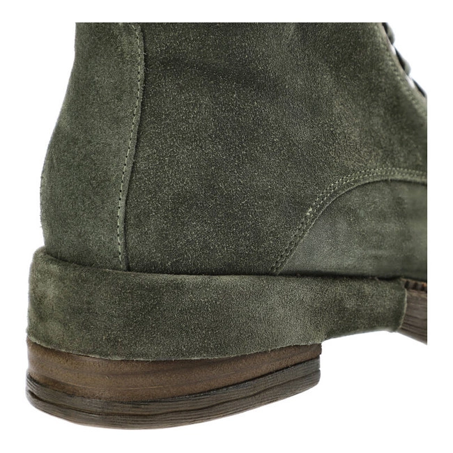 Členkové Topánky Alma en Pena - I23611 Crosta Khaki