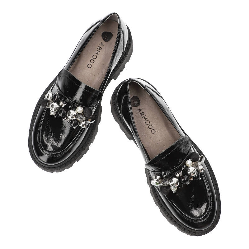 Poltopánky Armodo - 08233 Czarny Naplak