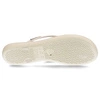 Žabky Ipanema - 82120 Beige/Silver 20859