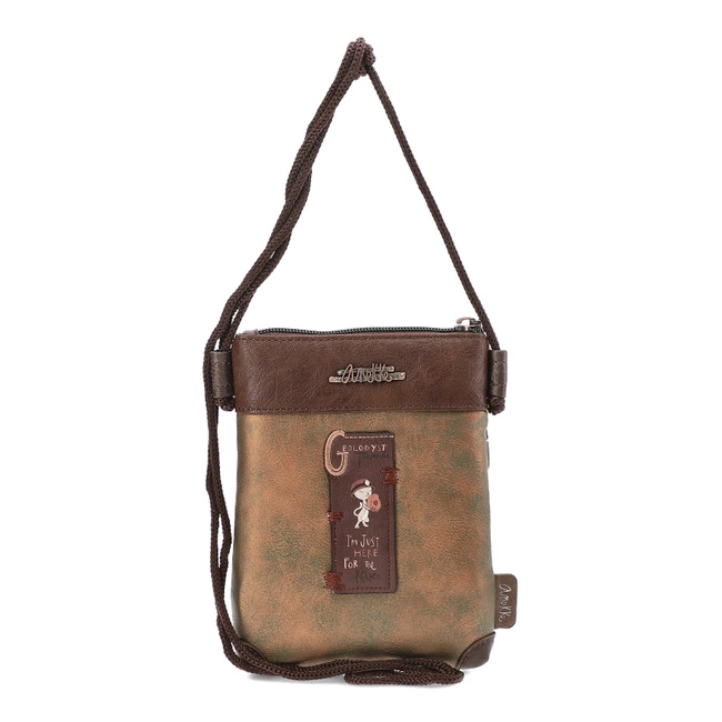 Kabelka Anekke - 39803-904