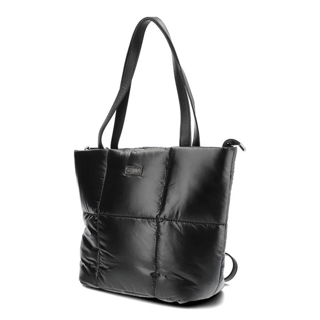 Kabelka Big Star - MM574003 Czarny