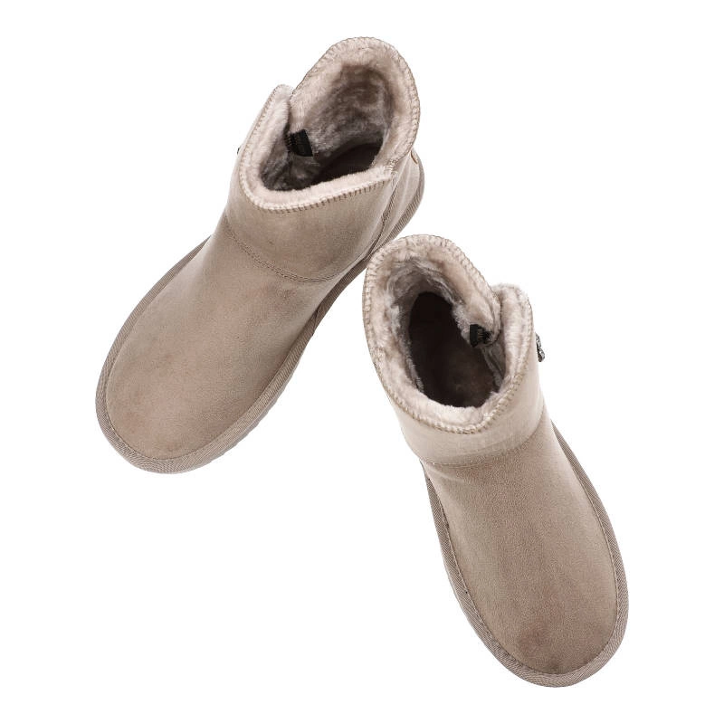 Snehule Marco Tozzi - 2-26483-41 341 Taupe