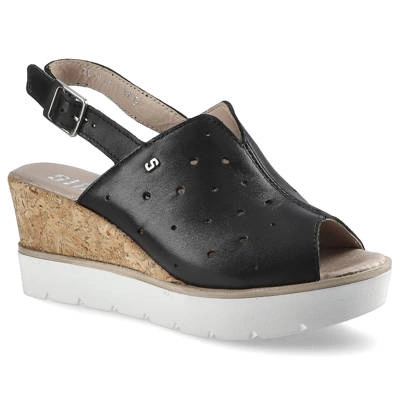 Sandále Simen - 00477 Sandro 04