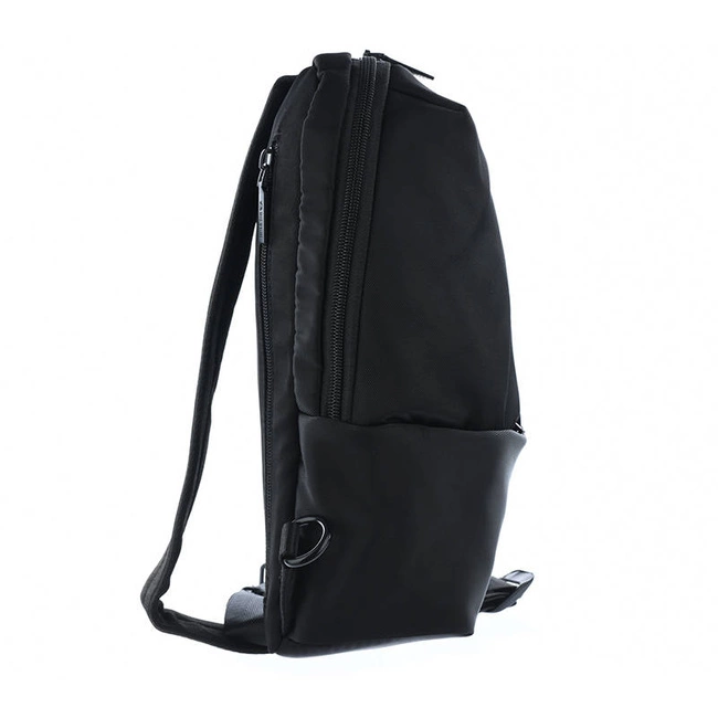 Batoh Big Star Accessories - II574051 Czarny