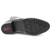 Členkové Topánky RIEKER - Y0553-35 Red