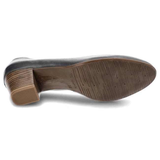 Lodičky Tamaris - 1-22302-20 805 Navy