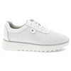 Tenisky S.BARSKI - LR51-629 White