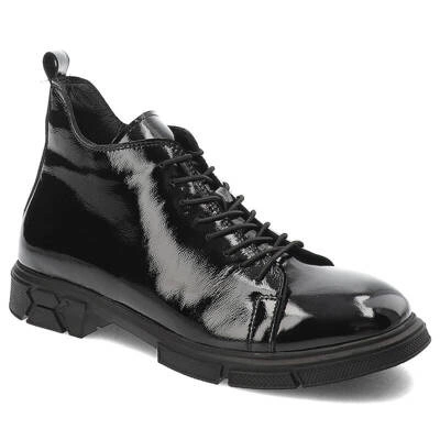 Členkové Topánky Venezia - G146715502 Czarny