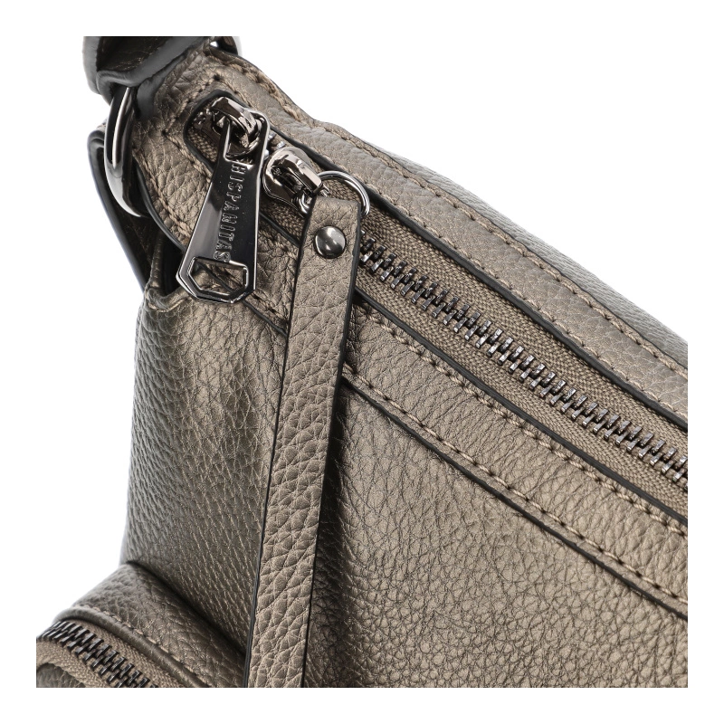 Kabelka Hispanitas - BI243525 Samba Met-I24 Basalt Samba Met-I24 Basalt