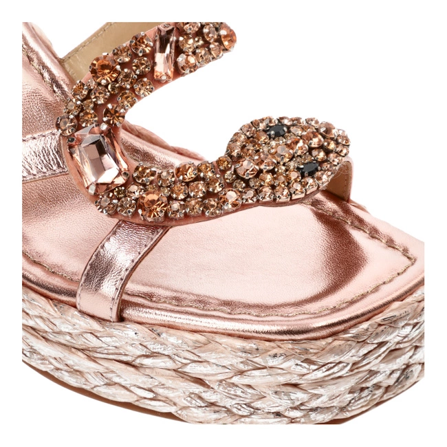 Sandále Alma en Pena - V240977 Diva Rose