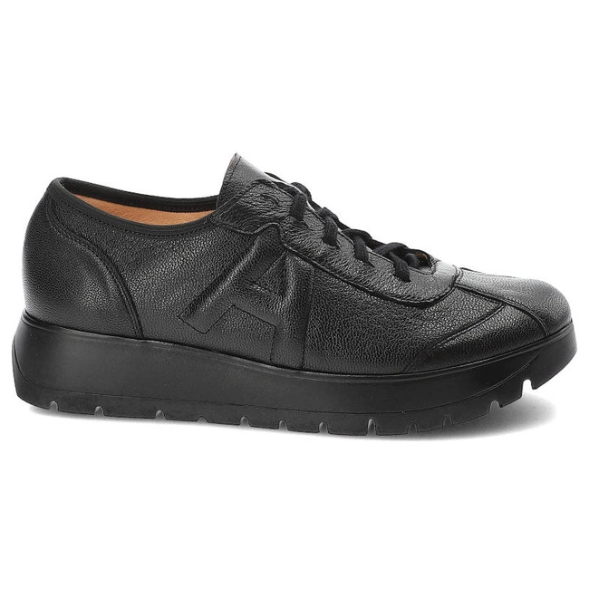 Tenisky Armodo - 9946 Czarny 2501