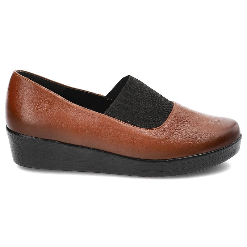 Poltopánky Maciejka - 02202-29/00-1 Brąz