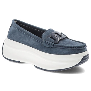 Poltopánky FILIPPO - DP6132/25 NV Granatowy