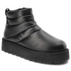 Snehule Tamaris - 1-26821-41 001 Black