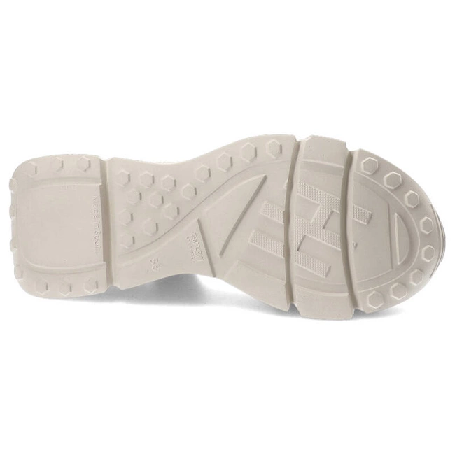 Sandále Hispanitas - HV243304 Boleromet-V24 Antico