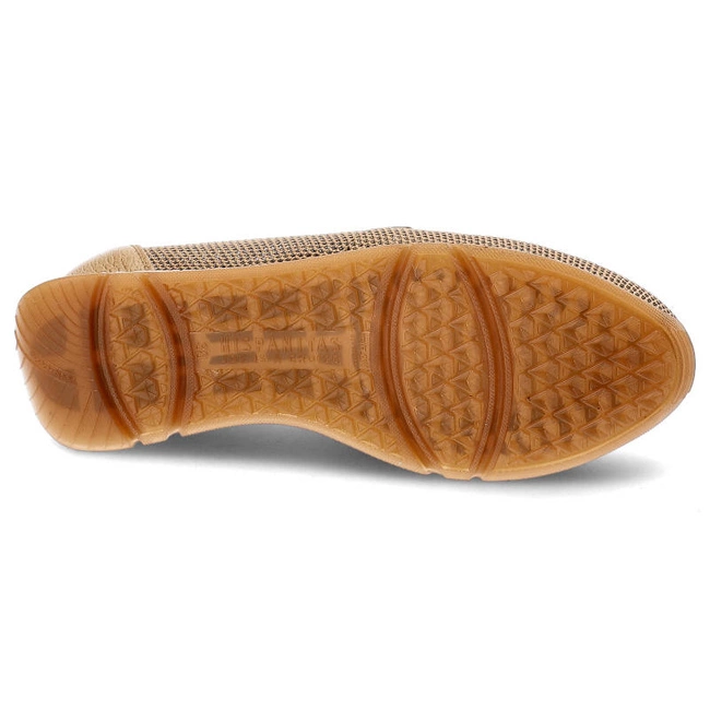 Poltopánky Hispanitas - HV232809 C001 Melbourne-V23 Desert Bolero-V23 Desert