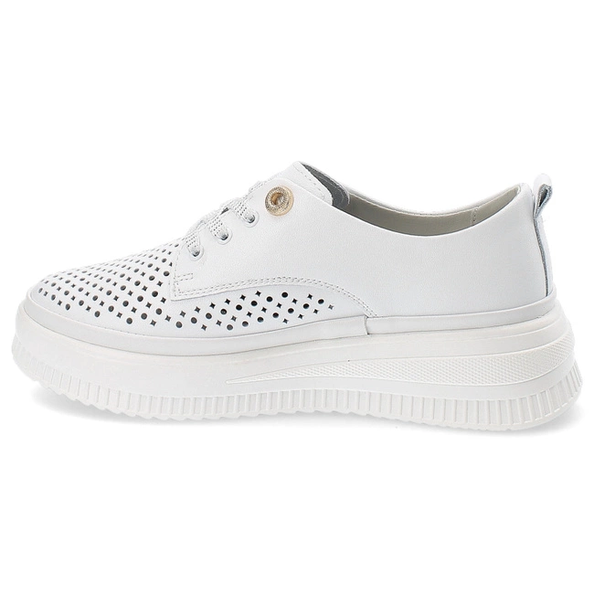 Poltopánky Artiker - 54C1706 Biały