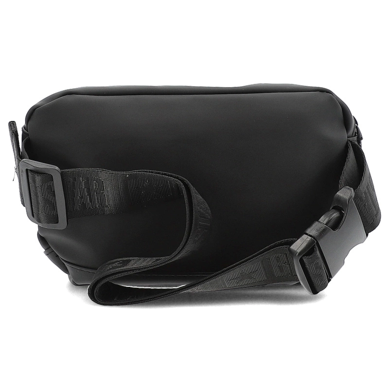 Ľadvinka BIG STAR - RR574095 Czarny/Złoty