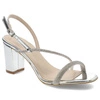 Sandále Bayla - 380-1701 Silver
