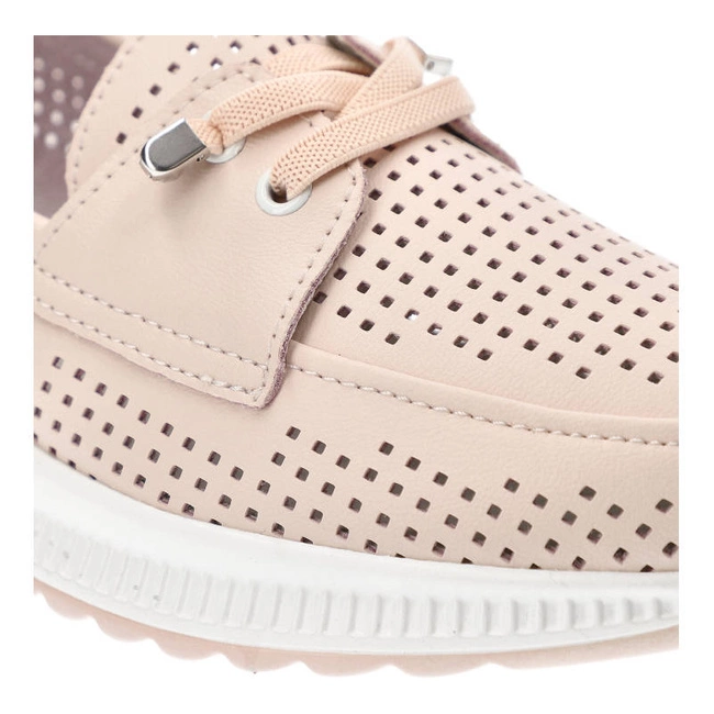 Poltopánky Artiker - 52C1888 Różowy