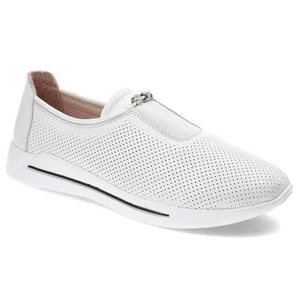 Poltopánky Venezia - 1345 Y073 White