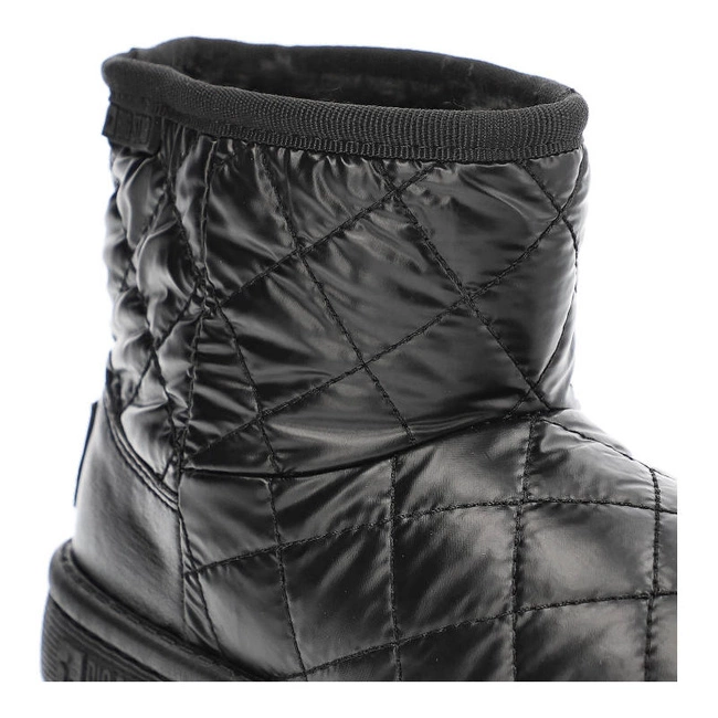 Snehule Big Star - KK374242 Czarny