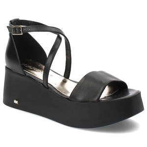 Sandále Karino - 4657/076-P Czarny/Lico