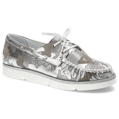 Mókazíny Simen - 760 Moro Srebro/Srebro