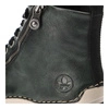 Členkové Topánky Rieker - 45920-54 Green