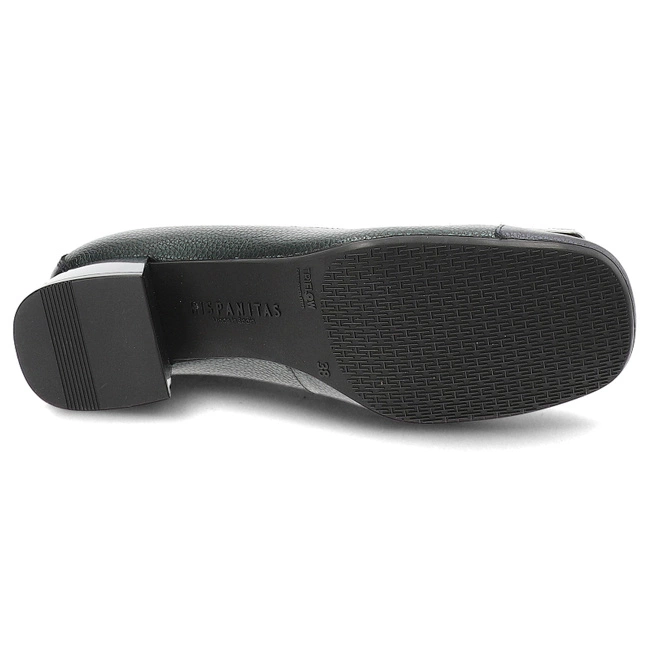 Poltopánky Hispanitas - CHI243673 Bolmet-I24 Midnight Bolmet-I24 Forest