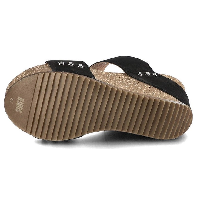 Šľapky Simen - 06325 Samuel 04