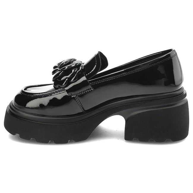 Poltopánky Artiker - 55C1070 Black