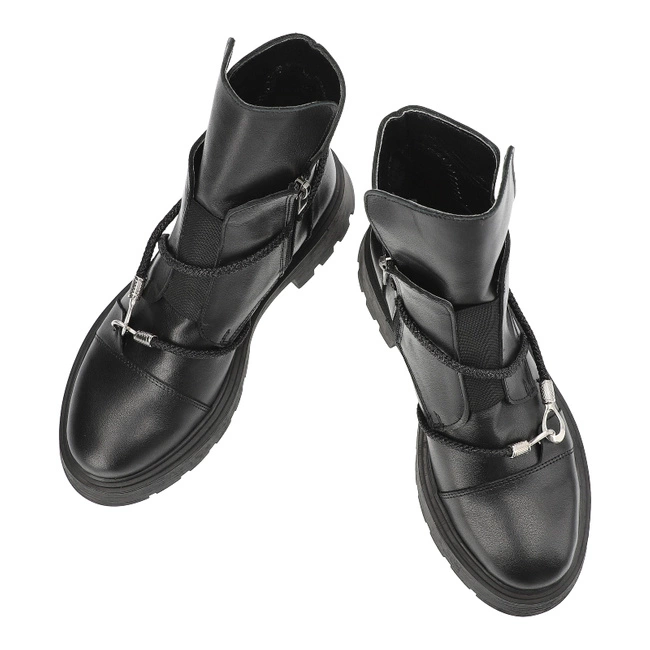 Členkové Topánky Bombonella - 177.1551 S.A 08 T SYH