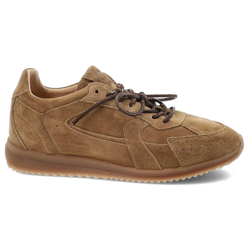 Poltopánky CHEBELLO - 4861_-543-000-PSK-S422 Whisky Welur