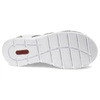 Poltopánky Rieker - 55064-80 White Combination