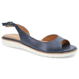 Sandále Szydłowski - 1848 Granatowy 361