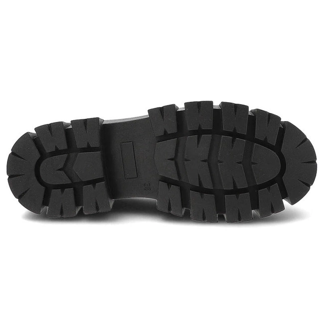 Poltopánky Carinii - B8569_-070-000-000-F57 Czarny