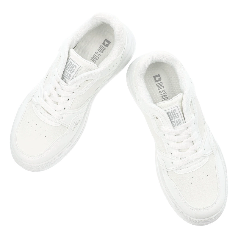 Tenisky BIG STAR - NN274667 Biały