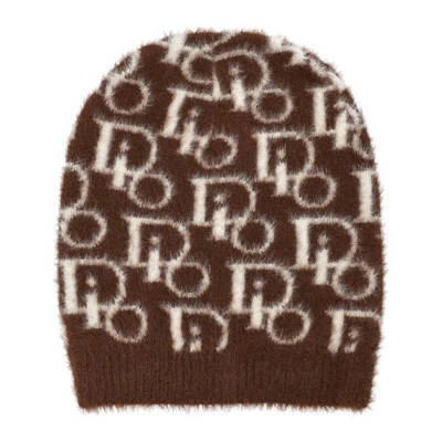 Čiapka Armodo - Alpaka Brown