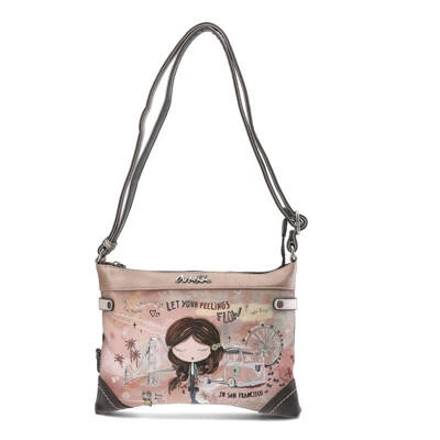 Kabelka Anekke - 38823-701