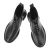 Členkové Topánky S.BARSKI - MR52-122 Black