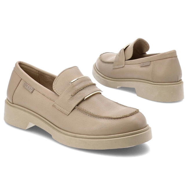 Mókazíny Nessi - 24601 Beż 122