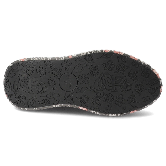 Tenisky LAURA VITA - Nikito 73 SL26803-73 Rouge