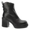 Členkové Topánky Cambell - 24-98301BK Czarny