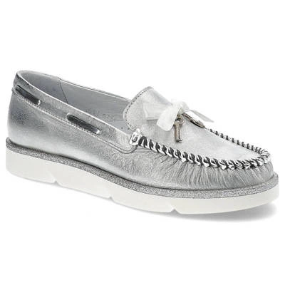 Mókazíny Simen - 750 Vs14 Kryszt.Srebro/Liv.13016