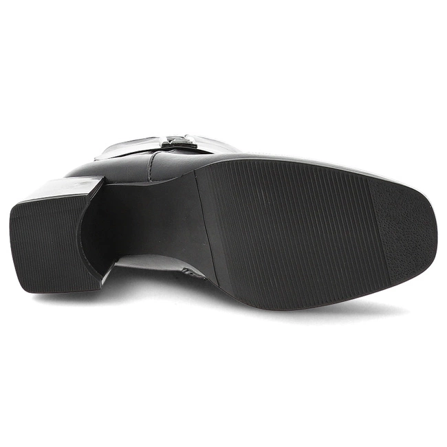 Členkové Topánky ARTIKER - 57C0008 Czarny