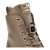Členkové Topánky Chebello - 4294_-472-000-MIC-S251 Taupe