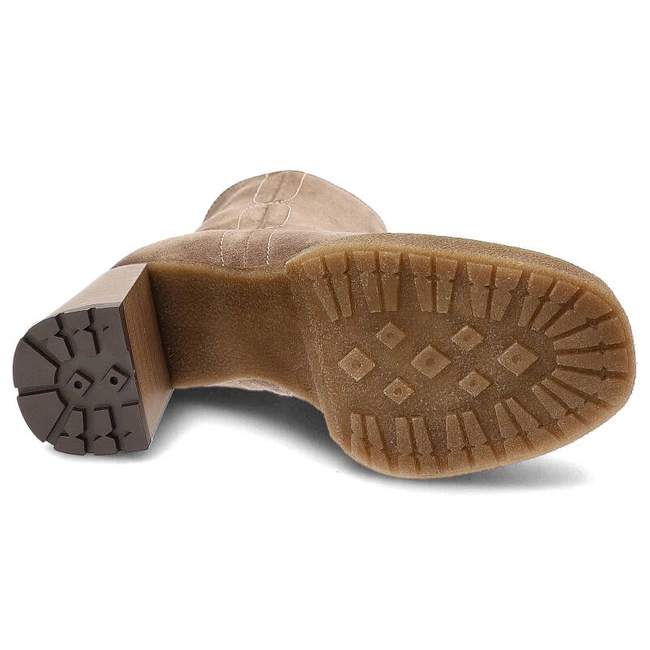 Členkové Topánky Lemar - 60442 W.Fango